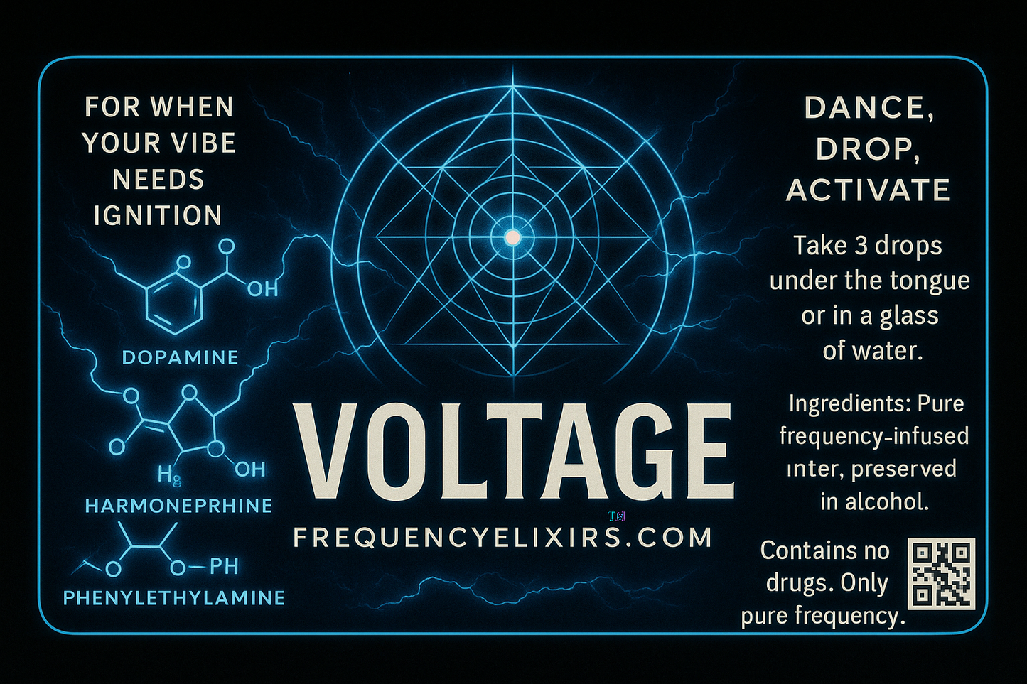 Volatge