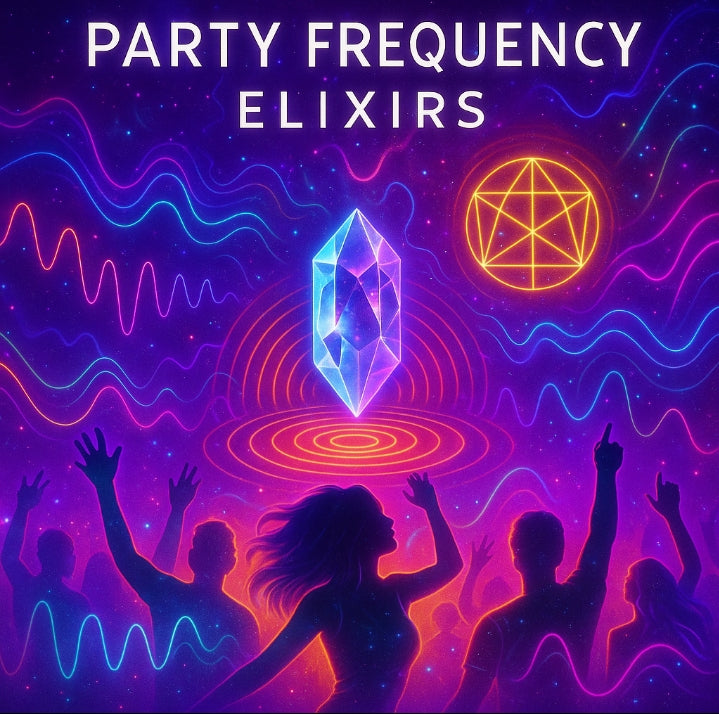 Party Frequency Elixirs