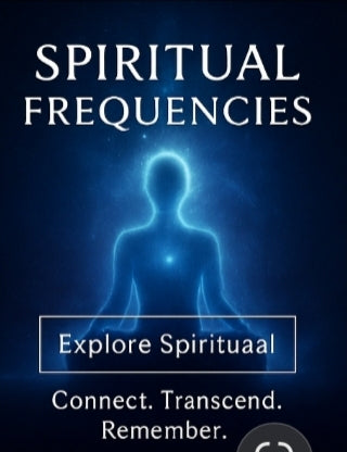 Spiritual Frequencies